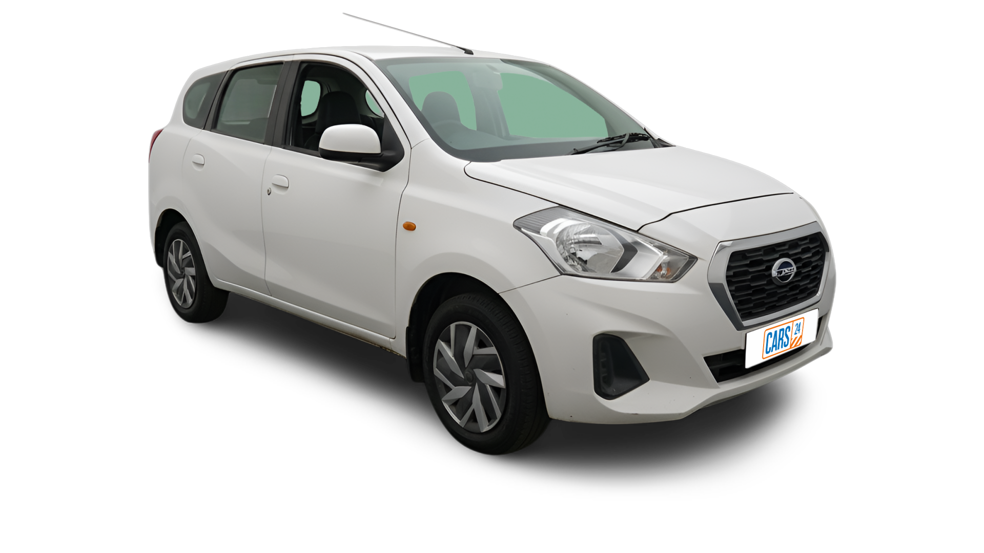 Datsun Go Plus-img